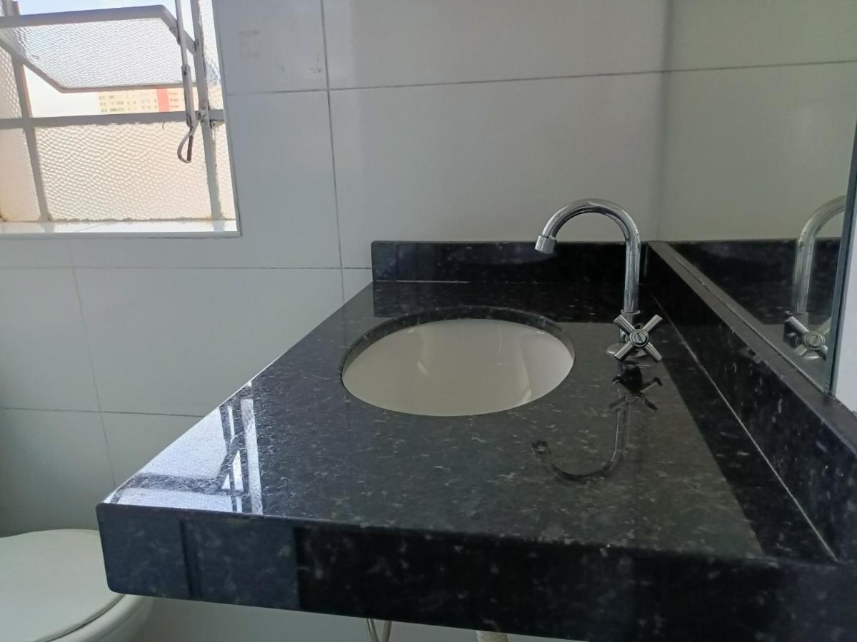 Apartamento 634 Vista Praca Estacao Centro Bh Belo Horizonte Bagian luar foto