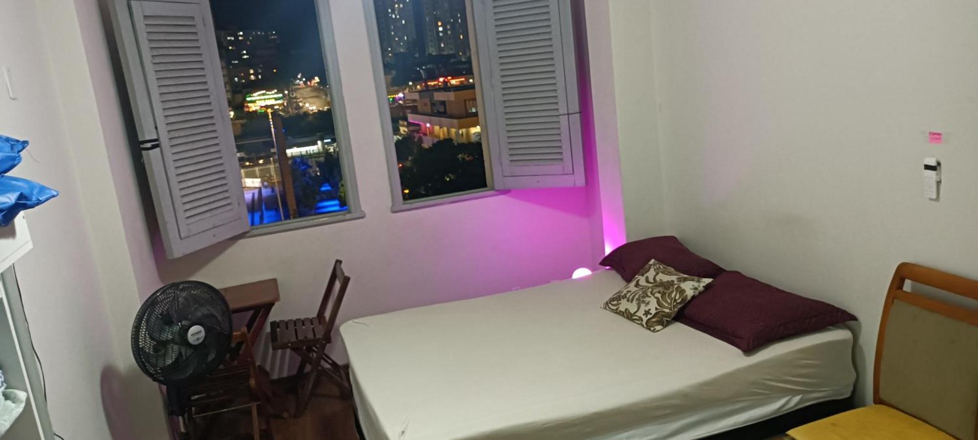 Apartamento 634 Vista Praca Estacao Centro Bh Belo Horizonte Bagian luar foto