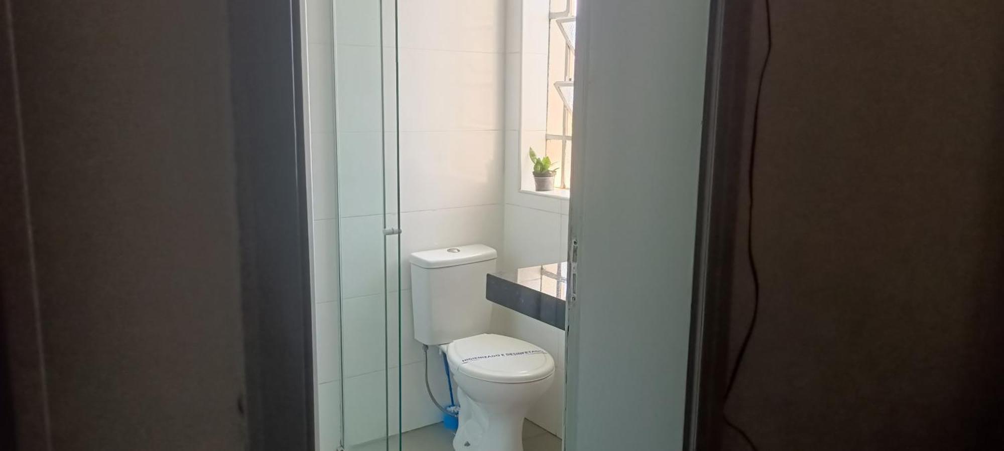 Apartamento 634 Vista Praca Estacao Centro Bh Belo Horizonte Bagian luar foto