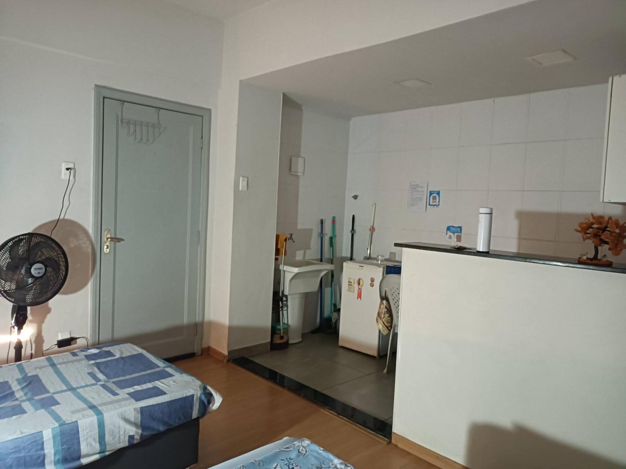 Apartamento 634 Vista Praca Estacao Centro Bh Belo Horizonte Bagian luar foto
